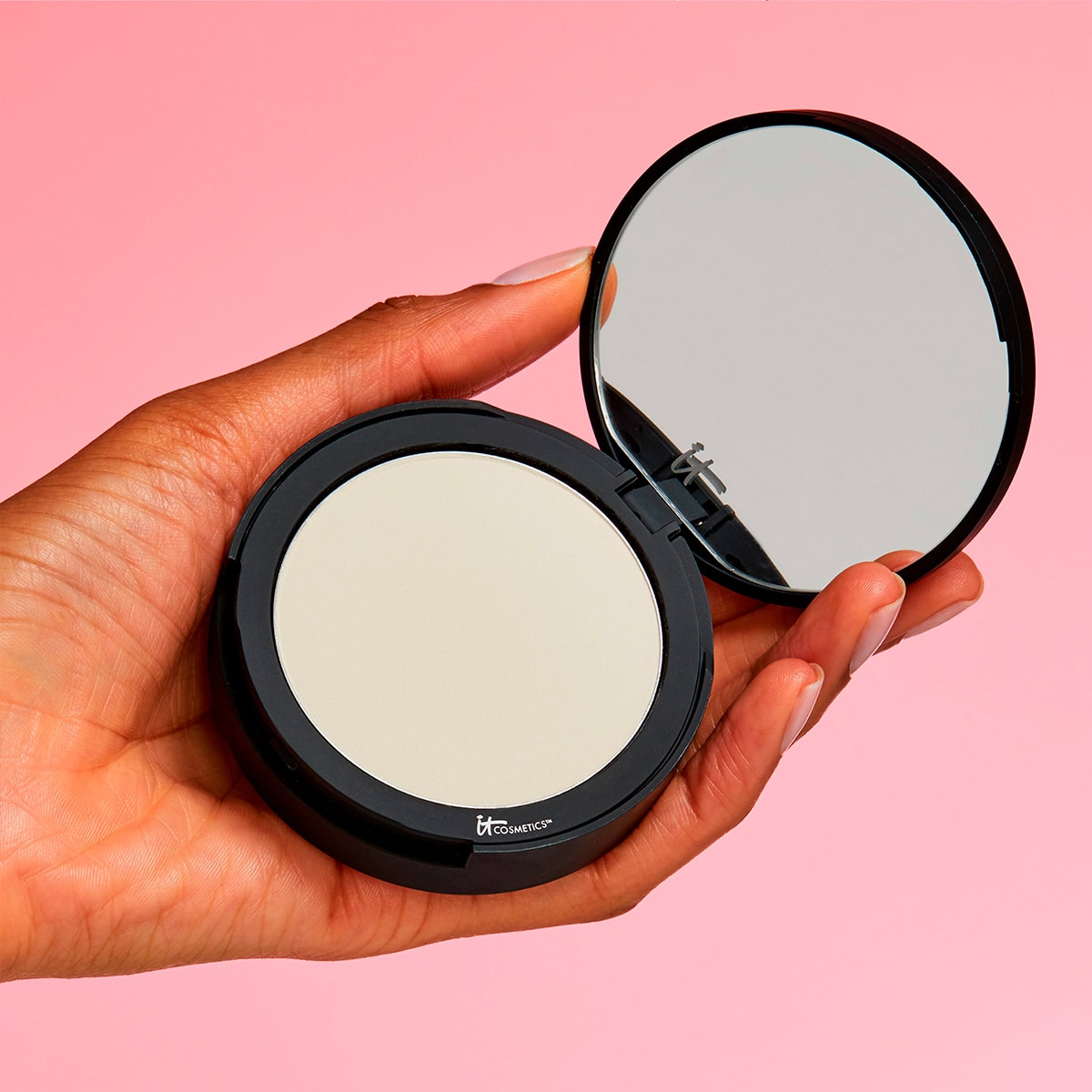 BYE BYE PORES™ PRESSED (POLVO TRASLÚCIDO)